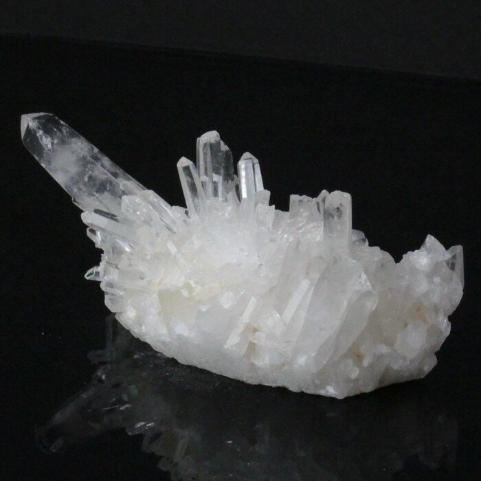 水晶 クラスター クリスタル Crystal すいしょう クォーツ 水晶 原石 浄化用水晶 天然水晶 Cluster 石 置物 浄化 クラスター 水晶クラスター...