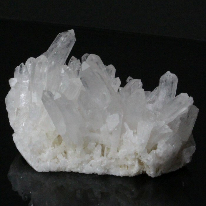 【一点物 現物】水晶 クラスター クリスタル すいしょう Crystal 水晶 原石 石 置物 浄化 クラスター 浄化用水晶 鉱石 鉱物 天然水晶 Cluste...