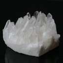水晶 クラスター クリスタル すいしょう Crystal 水晶 原石 石 置物 浄化 クラスター 浄化用水晶 鉱石 鉱物 天然水晶 Cluster 水晶クラスタ...