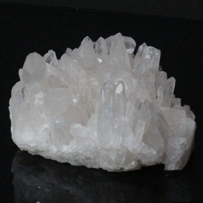 【レア 1点物】水晶 クラスター クリスタル Crystal すいしょう クォーツ 水晶 原石 浄化用水晶 鉱石 鉱物 天然水晶 置物 浄化 クラスター 水晶ク...