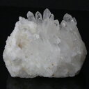 【厳選品質 一点物】水晶 クラスター クリスタル Crystal ロッククリスタル 水晶 原石 鉱石 鉱物 浄化用水晶 天然水晶 置物 浄化 クラスター 水晶ク...