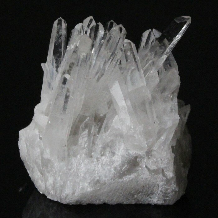 【一点物 現物】水晶 クラスター クリスタル Crystal すいしょう クォーツ 水晶 原石 石 置物 浄化 クラスター 浄化用水晶 鉱石 鉱物 天然水晶 C...