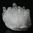 【厳選品質 一点物】水晶 クラスター Crystal ロッククリスタル クォーツ 水晶 原石 浄化用水晶 鉱石 鉱物 天然水晶 置物 浄化 クラスター 水晶クラ...