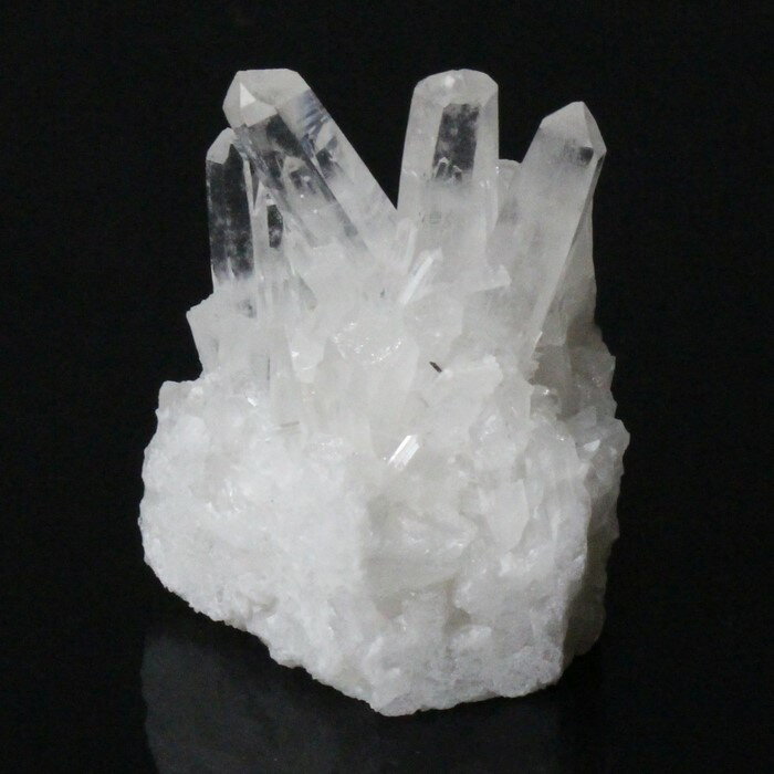 【限定 一点物】水晶 クラスター クリスタル すいしょう Crystal 水晶 原石 クラスター 鉱石 水晶クラスター 天然石 クリスタル 人気 おすすめ パワ...