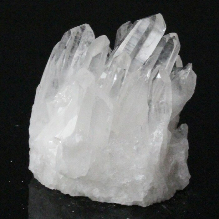 【一点物現物】水晶 クラスター クリスタル Crystal ロッククリスタル 水晶 原石 石 置物 浄化 クラスター 浄化用水晶 鉱石 鉱物 天然水晶 Clus...