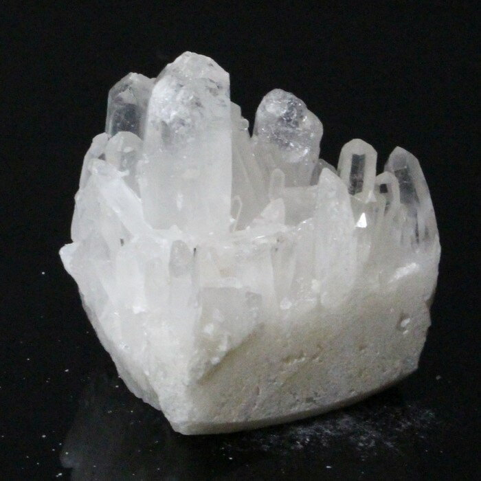 【レア 1点物】水晶 クラスター クリスタル Crystal すいしょう クォーツ 水晶 置物 原石 浄化用水晶 天然水晶 Cluster 石 浄化 クラスター...