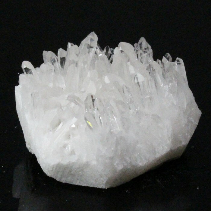 水晶 クラスター すいしょう クリスタル Crystal クォーツ 水晶 原石 石 置物 浄化 クラスター 浄化用水晶 鉱石 鉱物 天然水晶 Cluster 水...