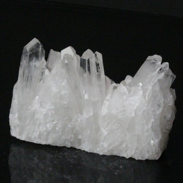 水晶 クラスター クリスタル すいしょう Crystal 水晶 原石 クラスター 鉱石 水晶クラスター 天然石 クリスタル パワーストーン 限定 一点物 水晶