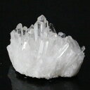 水晶 クラスター Crystal ロッククリスタル クォーツ 水晶 原石 浄化用水晶 天然水晶 Cluster 石 置物 浄化 クラスター 水晶クラスター パワ...