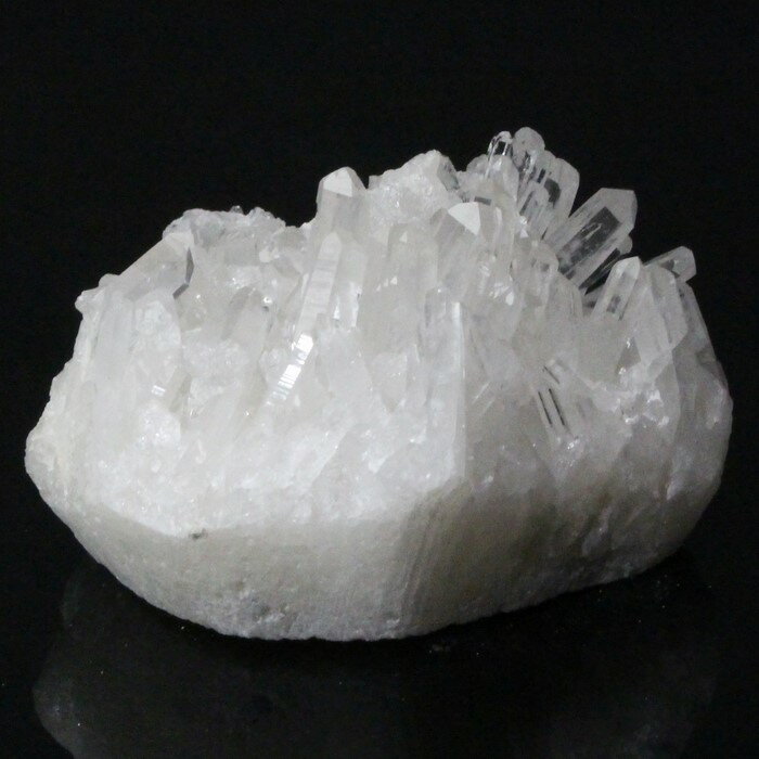 【限定 一点物】水晶 クラスター クリスタル Crystal すいしょう クォーツ 水晶 原石 浄化用水晶 鉱石 鉱物 天然水晶 Cluster 石 置物 浄化...