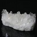 水晶 クラスター Crystal ロッククリスタル クォーツ 水晶 原石 鉱石 鉱物 浄化用水晶 天然水晶 置物 浄化 クラスター 水晶クラスター メンズ レデ...