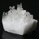 【レア 1点物】水晶 クラスター クリスタル すいしょう Crystal 水晶 原石 浄化用水晶 天然水晶 Cluster 石 置物 浄化 クラスター 水晶クラ...