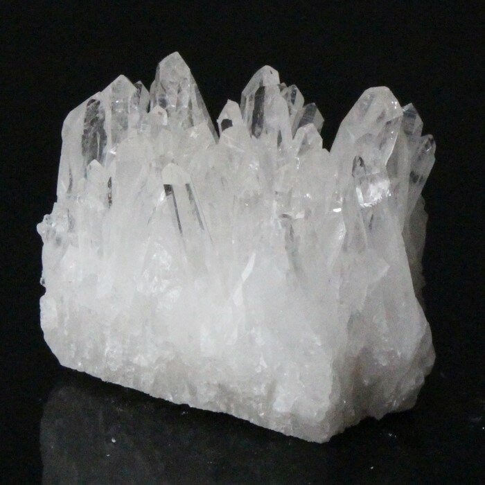 水晶 クラスター クリスタル すいしょう Crystal 水晶 原石 クラスター 鉱石 水晶クラスター 天然石 クラスター パワーストーン 限定 一点物 水晶