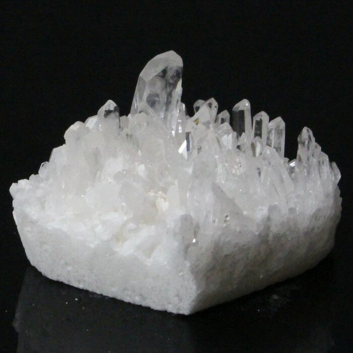 水晶 クラスター クリスタル Crystal ロッククリスタル 水晶 原石 浄化用水晶 天然水晶 Cluster 石 置物 浄化 クラスター 水晶クラスター 天...