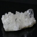 水晶 クラスター Crystal ロッククリスタル クォーツ 水晶 原石 浄化用水晶 鉱石 鉱物 天然水晶 置物 浄化 クラスター 水晶クラスター パワーストー...