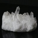 【限定 一点物】水晶 クラスター クリスタル Crystal ロッククリスタル 水晶 原石 鉱石 鉱物 浄化用水晶 天然水晶 置物 浄化 クラスター 水晶クラス...