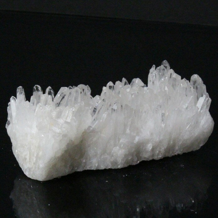 水晶 クラスター クリスタル Crystal すいしょう クォーツ 水晶 置物 原石 浄化用水晶 天然水晶 Cluster 石 浄化 クラスター 水晶クラスター...