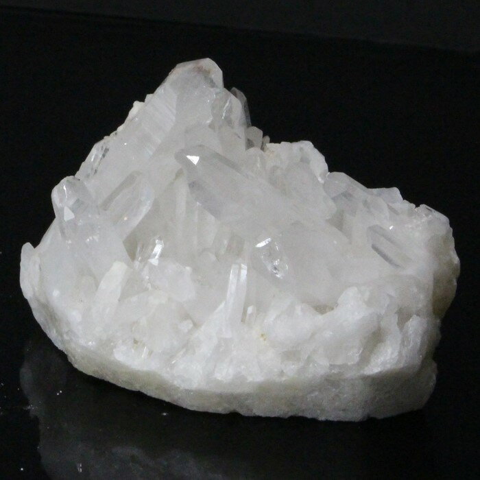 【厳選品質 一点物】水晶 クラスター クリスタル Crystal ロッククリスタル 水晶 原石 浄化用水晶 鉱石 鉱物 天然水晶 Cluster 石 置物 浄化...