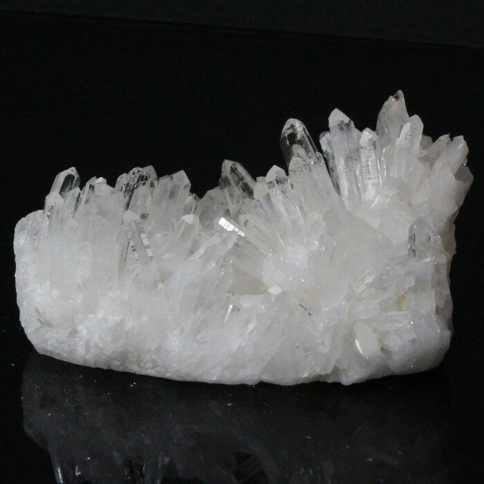 【一点物 現物】水晶 クラスター すいしょう クリスタル Crystal クォーツ 水晶 原石 石 置物 浄化 クラスター 浄化用水晶 鉱石 鉱物 天然水晶 C...