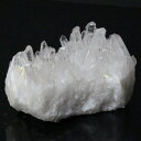 水晶 クラスター Crystal ロッククリスタル クォーツ 水晶 原石 浄化用水晶 鉱石 鉱物 天然水晶 置物 浄化 クラスター 水晶クラスター メンズ レデ...