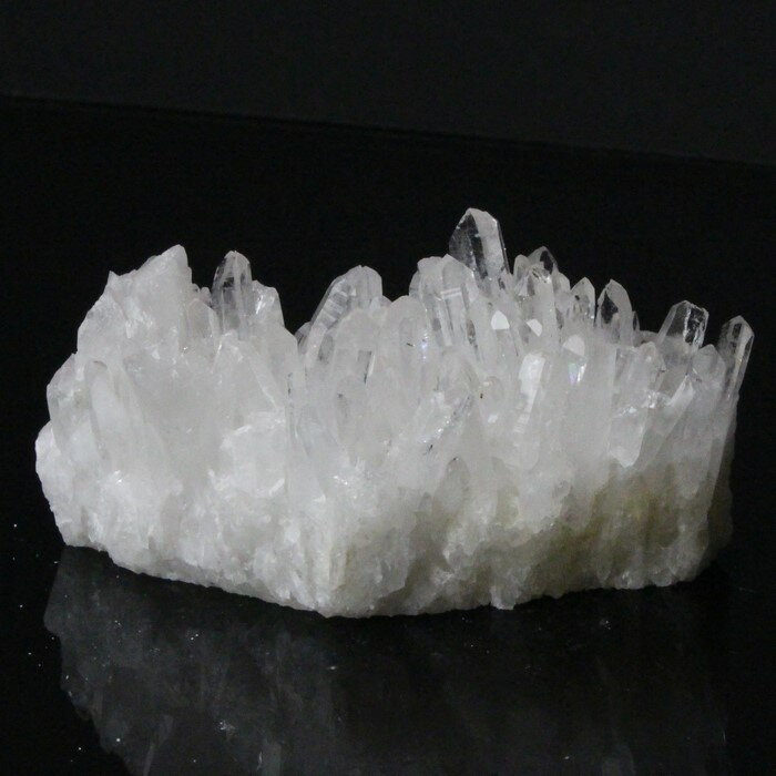 【レア 1点物】水晶 クラスター クリスタル すいしょう Crystal 水晶 原石 鉱石 鉱物 浄化用水晶 天然水晶 置物 浄化 クラスター 水晶クラスター ...