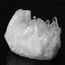 水晶 クラスター クリスタル Crystal すいしょう クォーツ 水晶 原石 鉱石 鉱物 浄化用水晶 天然水晶 置物 浄化 クラスター 水晶クラスター 天然石...