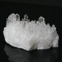 【一点物 現物】水晶 クラスター クリスタル Crystal ロッククリスタル 水晶 原石 鉱石 鉱物 浄化用水晶 天然水晶 置物 浄化 クラスター 水晶クラス...