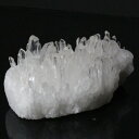 【一点物 現物】水晶 クラスター すいしょう クリスタル Crystal クォーツ 水晶 原石 浄化用水晶 鉱石 鉱物 天然水晶 置物 浄化 クラスター 水晶ク...