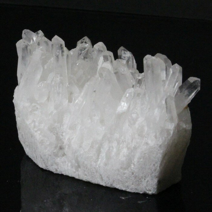 【限定 一点物】水晶 クラスター Crystal ロッククリスタル クォーツ 水晶 原石 鉱石 鉱物 浄化用水晶 天然水晶 置物 浄化 クラスター 水晶クラスタ...