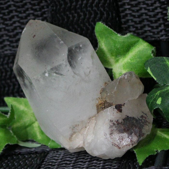 ヒマラヤ水晶 原石 ポイント クリスタル すいしょう Crystal 水晶 クラスター 浄化 ヒマラヤ 浄化用水晶 ヒマラヤ水晶クラスター ヒマラヤ水晶原石 ポ...