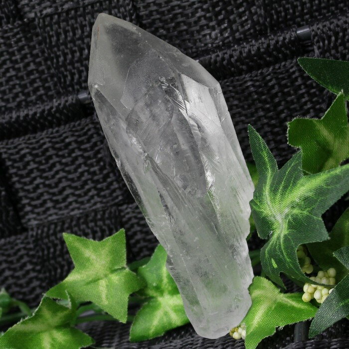 ヒマラヤ水晶 原石 ポイント クリスタル Crystal すいしょう クォーツ 水晶 原石 ヒマラヤ水晶クラスター浄化 水晶 ヒマラヤ 浄化用水晶 ヒマラヤ水晶...