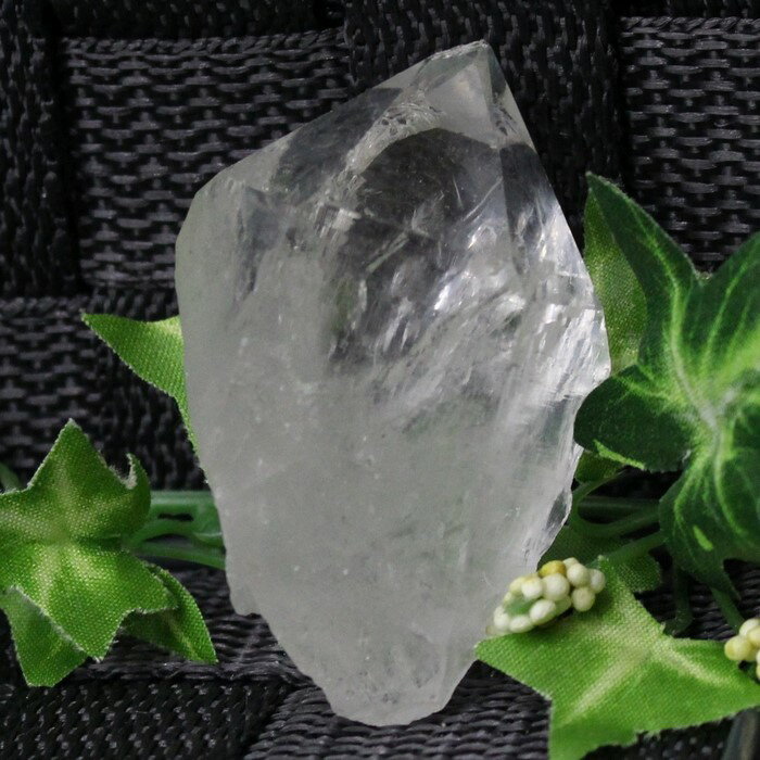 【限定 一点物】ヒマラヤ水晶 原石 ポイント すいしょう クリスタル Crystal クォーツ 水晶 クラスター 浄化用 水晶浄化 水晶 ヒマラヤ ヒマラヤ水晶...