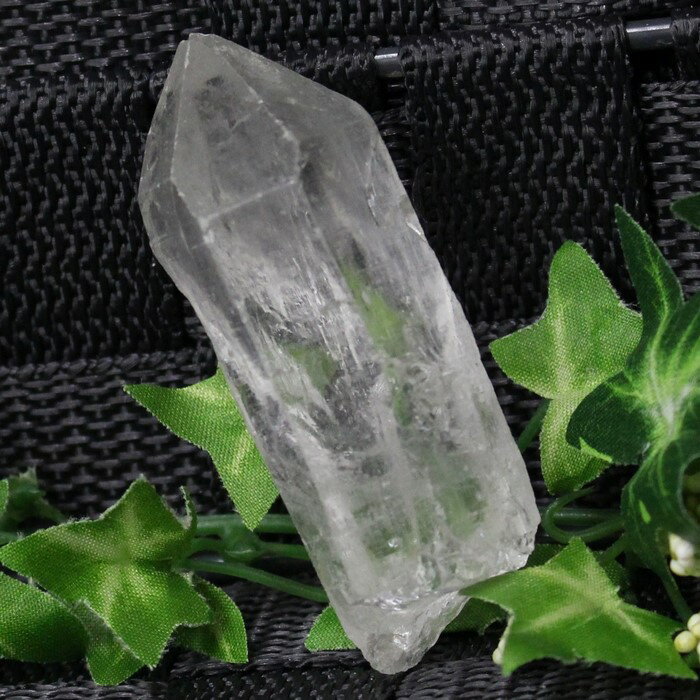 ヒマラヤ水晶 原石 ポイント クリスタル Crystal すいしょう クォーツ 水晶 原石 浄化 水晶 ヒマラヤ 浄化用水晶 ヒマラヤ水晶クラスター ヒマラヤ水...