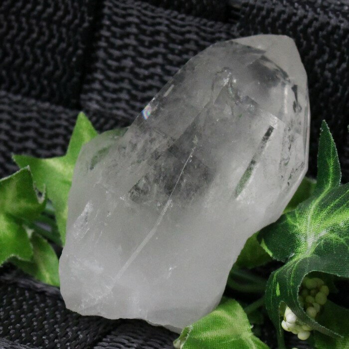 ヒマラヤ水晶 原石 ポイント クリスタル Crystal ロッククリスタル 水晶 クラスター 浄化用 水晶浄化 水晶 ヒマラヤ ヒマラヤ水晶原石 ポイント パワ...