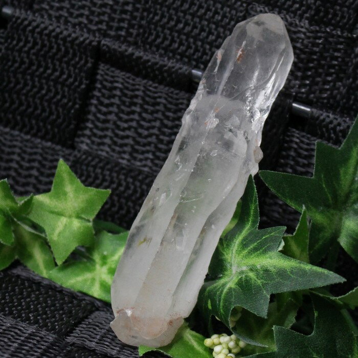 【一点物 現物】ヒマラヤ水晶 原石 ポイント Crystal クリスタル クォーツ 水晶 クラスター 浄化用 水晶浄化 水晶 ヒマラヤ ヒマラヤ水晶原石 ポイン...