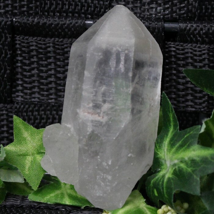 【厳選品質 一点物】ヒマラヤ水晶 原石 ポイント クリスタル すいしょう Crystal 水晶 原石 浄化 水晶 ヒマラヤ 浄化用水晶 ヒマラヤ水晶クラスター ヒマラヤ水晶原石 ポイント マニカラン産 マニカラン 産 人気 おすすめ 限定 天然石 ヒマラヤ水晶