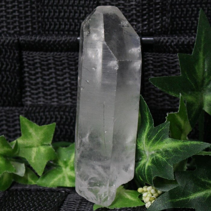 ヒマラヤ水晶 原石 ポイント クリスタル すいしょう Crystal 水晶 クラスター 浄化用 水晶浄化 水晶 ヒマラヤ ヒマラヤ水晶原石 ポイント マニカラン...