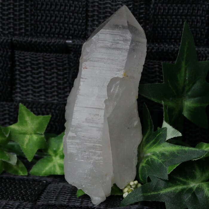 ヒマラヤ水晶 原石 ポイント Crystal クリスタル クォーツ 水晶 クラスター 浄化用 水晶浄化 水晶 ヒマラヤ ヒマラヤ水晶原石 ポイント 天然石 ポイ...