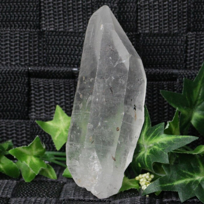 【限定 一点物】ヒマラヤ水晶 原石 ポイント クリスタル すいしょう Crystal 水晶 原石 浄化 水晶 ヒマラヤ 浄化用水晶 ヒマラヤ水晶クラスター ヒマ...