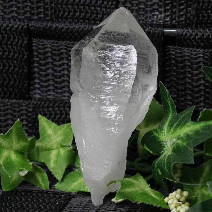 ヒマラヤ水晶 原石 ポイント クリスタル Crystal すいしょう クォーツ 水晶 クラスター 浄化用 水晶浄化 水晶 ヒマラヤ ヒマラヤ水晶原石 ポイント ...