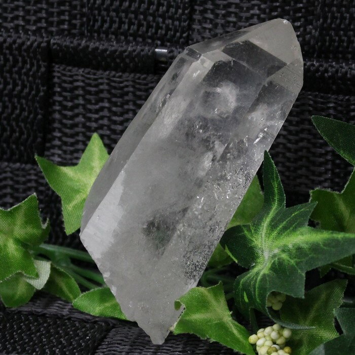 【レア 1点物】ヒマラヤ水晶 原石 ポイント Crystal クリスタル クォーツ 水晶 クラスター 浄化 ヒマラヤ 浄化用水晶 ヒマラヤ水晶クラスター ヒマラ...