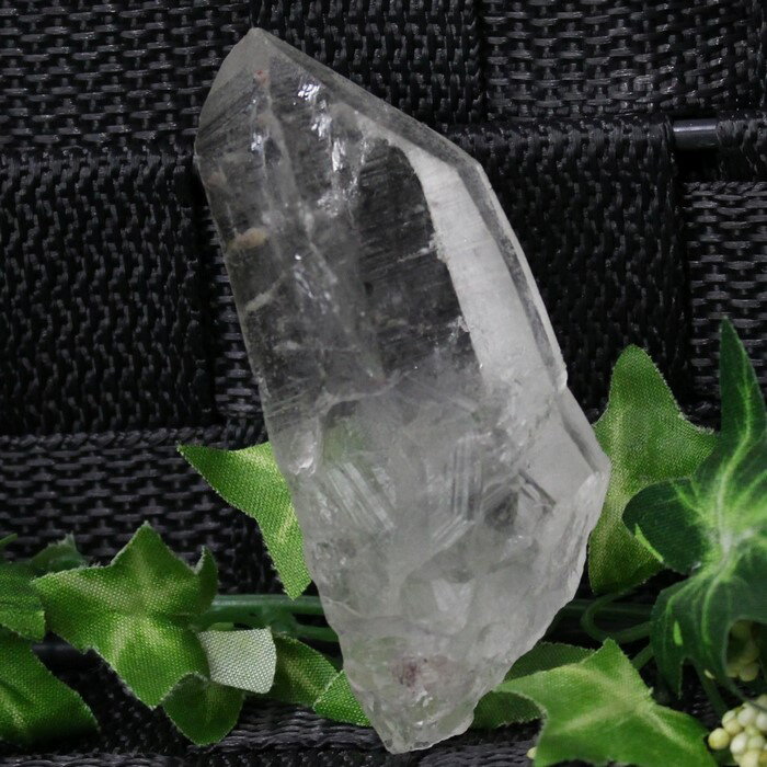 ヒマラヤ水晶 原石 ポイント すいしょう クリスタル Crystal クォーツ 水晶 クラスター 浄化 ヒマラヤ 浄化用水晶 ヒマラヤ水晶クラスター ヒマラヤ水...