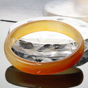 サードオニキス バングル Agate メノウ 赤縞瑪瑙 サードオニキス ブレスレット 腕輪 バングル Bracelet サードオニキスバングル パワーストーン バングル 人気 おすすめ 天然石 海外直輸入価格 サードオニキス(4)