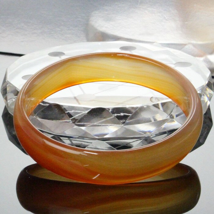 天然石 サードオニキス バングル Agate メノウ 赤縞瑪瑙 サードオニキス ブレスレット バングル Bracelet 腕輪 サードオニキスバングル パワーストーン バングル 人気 おすすめ 天然石 海外直輸入価格 サードオニキス