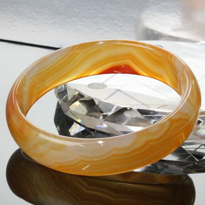 サードオニキス バングル Agate メノウ 赤縞瑪瑙 サードオニキス ブレスレット バングル Bangle 腕輪 サードオニキスバングル パワーストーン バングル 天然石 メンズ レディース 人気 サードオニキス