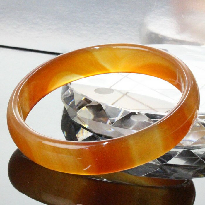 サードオニキス バングル Agate 赤縞瑪瑙 サードオニキス メノウ ブレスレット バングル Bangle 腕輪 サードオニキスバングル パワーストーン バングル 天然石 メンズ レディース 人気 サードオニキス