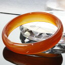サードオニキス バングル Agate メノウ 赤縞瑪瑙 サードオニキス ブレスレット Bangle バングル 腕輪 サードオニキスバングル パワーストーン バン...