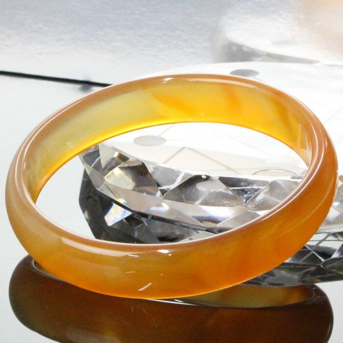 サードオニキス バングル Agate 赤縞瑪瑙 サードオニキス 瑪瑙 ブレスレット バングル Bracelet 腕輪 サードオニキスバングル 天然石 バングル 人気 おすすめ パワーストーン 一点物 サードオニキス