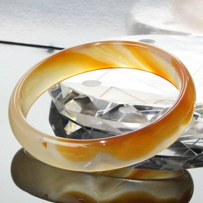 サードオニキス バングル Agate 赤縞瑪瑙 サードオニキス メノウ ブレスレット Bangle バングル 腕輪 サードオニキスバングル パワーストーン バングル 天然石 メンズ レディース 人気 サードオニキス