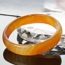 サードオニキス バングル Agate メノウ 赤縞瑪瑙 サードオニキス ブレスレット Bangle バングル 腕輪 サードオニキスバングル パワーストーン バン...